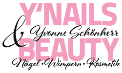 Y'Nails & Beauty